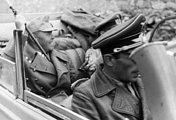 „Usměvavý Albert“ – Hitlerův univerzální generál Kesselring