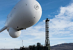 Polsko umístí u hranic s Ruskem a Běloruskem radarové balonové systémy