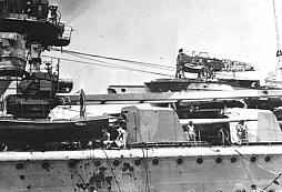 První námořní bitva 2. světové války a zkáza kapesní bitevní lodi Admiral Graf Spee