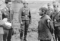 Sovětští partyzáni za 2. světové války: Hrdinové se kterými neměli Němci žádné slitování