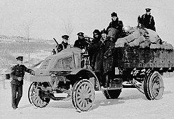 Kanadský expediční sbor na Sibiři (1918-1919)