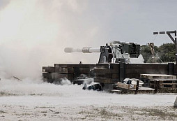 KNDS úspěšně testuje nový 140mm kanón Ascalon, budoucí hlavní zbraň MGCS