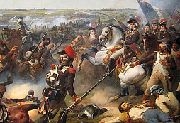 Bitva u Fleurus roku 1794 – její okolnosti a jedna inovace s ní spojovaná