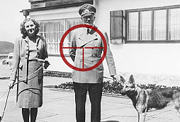 Operace Foxley aneb britský nápad na likvidaci Adolfa Hitlera