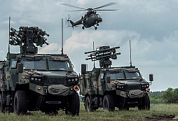 Polské ozbrojené síly jsou třetí nejpočetnější v rámci NATO a největší mezi evropskými spojenci