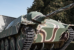 Stíhač tanků Jagdpanzer 38(t) nastoupil do služby za pouhé 4 měsíce