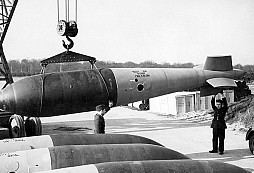 Tallboy a Grand Slam – nejtěžší bomby druhé světové války