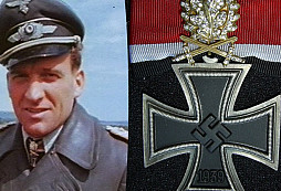 Hans-Ulrich Rudel: Nejdekorovanější německý příslušník Luftwaffe