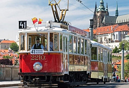 Vítězná škola kybersoutěže bude mít tramvaje jen pro sebe