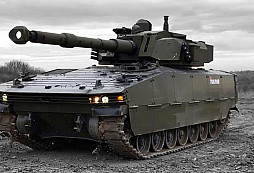 Konec éry těžkých tanků? Slovensko překvapilo výběrem – kdo jsou dva finální kandidáti a proč jsou tak levní