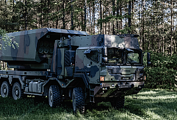 Zapomeňte na HIMARS! Přichází GMARS: Dvojnásobná síla a žádné roky čekání