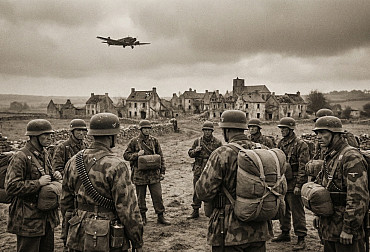 FG-42 – Göringova chiméra: Jak se inženýrský génius vypořádal s absurditou války