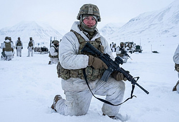 1 bilion eur, 10 let: Dlouhá evropská cesta k vojenské nezávislosti na USA