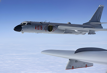 Peking mění taktiku: Taiwan, Jihočínské moře, Japonsko - a všechno najednou