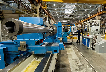 Seznam strojů mluví jasně: Kdo drží ruskou vojenskou výrobu v chodu