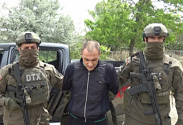 Izraelské velvyslanectví jako cíl: Co právě odhalili v Ázerbájdžánu