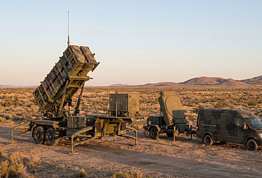 Video: Šok v Soulu. Američané odvážejí THAAD a Patrioty. Proč teď