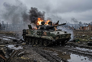 Kam zmizely nejmodernější ruské zbraně? Odpověď může být horší, než se zdá