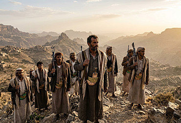 Húsíové vyhlásili válku Izraeli. Pak přišel první balistický útok na velmi citlivé cíle