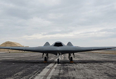 USA zničily íránský Shahed-171. Kopii tajného dronu RQ-170, který Teherán získal po záhadném incidentu v roce 2011