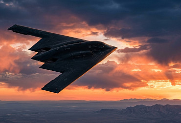 Jak funguje americký jaderný řetězec velení a proč v něm hraje prezident klíčovou roli