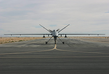 USA přišly o 24 Reaperů. Válka s Íránem ukazuje slabinu slavného dronu