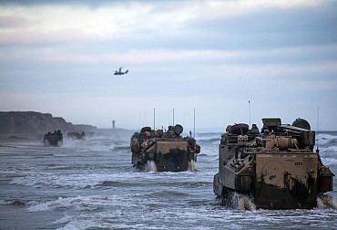 Pentagon se v tichosti připravuje. Schyluje se ke střetu s Kubou