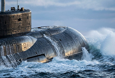 Rusko může udeřit na skoro celé USA. Na summitu NATO zaznělo znepokojivé varování
