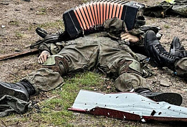 Putinův účet za válku: Británie zveřejnila zdrcující odhad ruských ztrát
