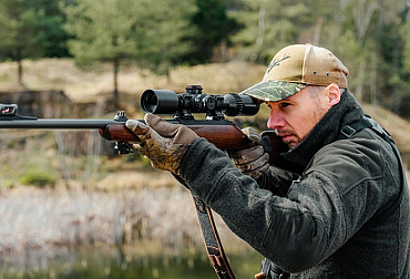 Česká zbrojovka představuje nový model CZ 600+ CARBINE
