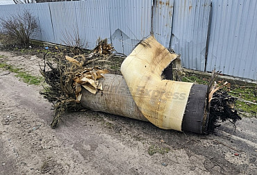 Proč Zirkon při útoku na Kyjev zní děsivěji než jiné ruské rakety. Tajemství dvojité exploze vysvětluje fyzika