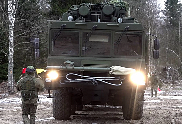 Co je špatně s raketou Oreshnik: Uniklé dokumenty naznačují vážný problém