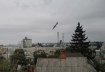 Ruská raketa dopadla v Moldavsku. Trosky teď odkrývají její skutečné schopnosti