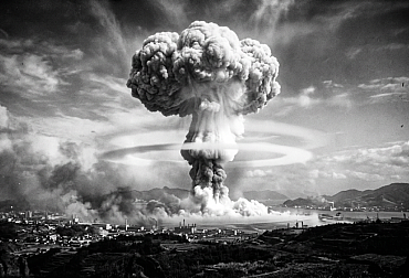 Muž, jenž přežil obě atomové bomby. Zapomenuté razítko, které možná zachránilo život