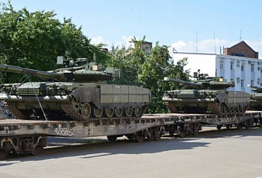 Rusko hledá odpověď na ukrajinské drony. Nová věž pro T-90M a T-80BVM2 ukazuje víc než jen technickou modernizaci
